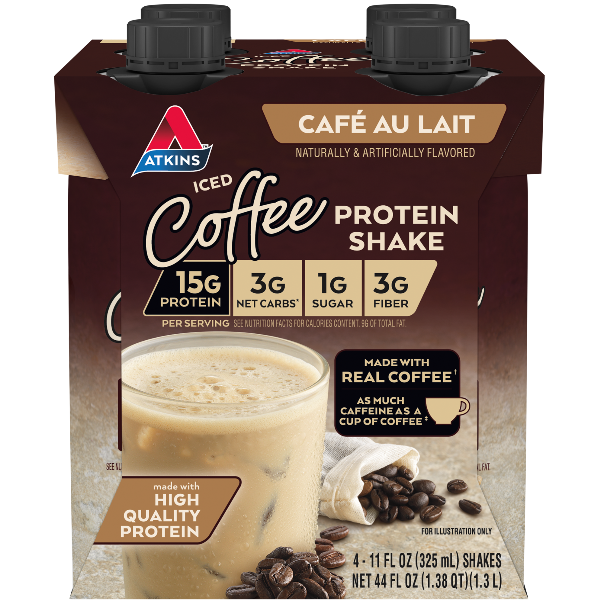 24 Shakes - 5% Off - Image 4